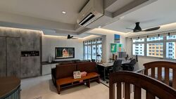 Blk 153C Bedok South Horizon (Bedok), HDB 4 Rooms #550088291